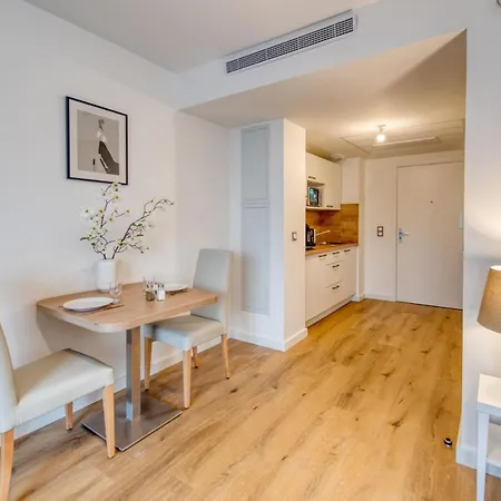 Ovelia Bourg-En-Bresse - Les Jardins De Voltaire Apartment Exterior photo