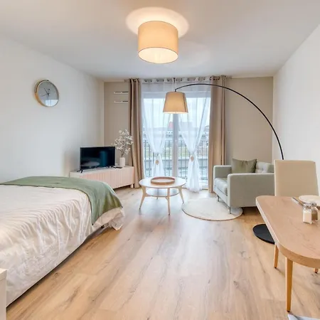 Ovelia Bourg-En-Bresse - Les Jardins De Voltaire Apartment Exterior photo