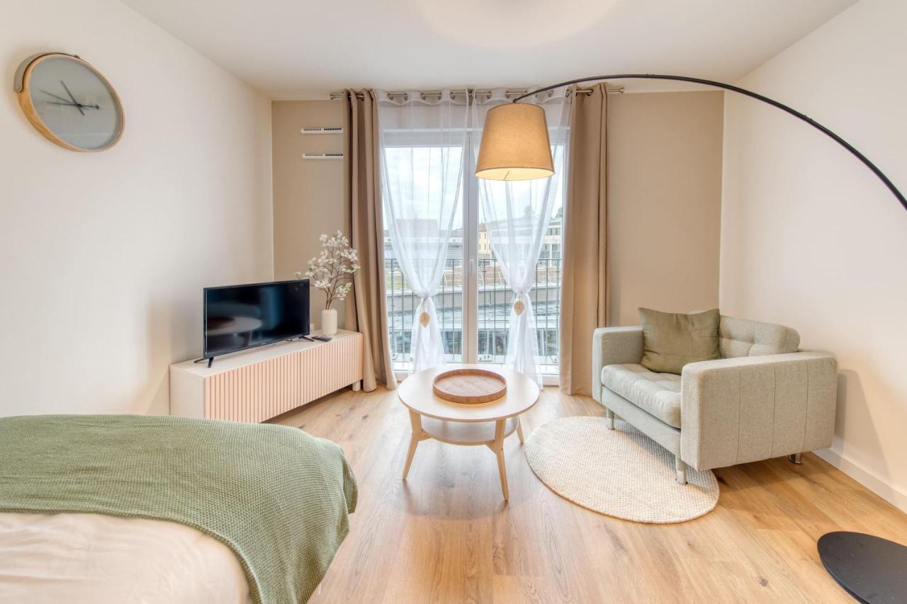 Ovelia - Les Jardins De Voltaire Apartment